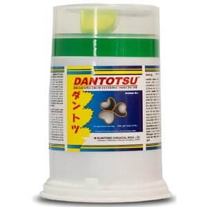 Dantotsu Insecticide