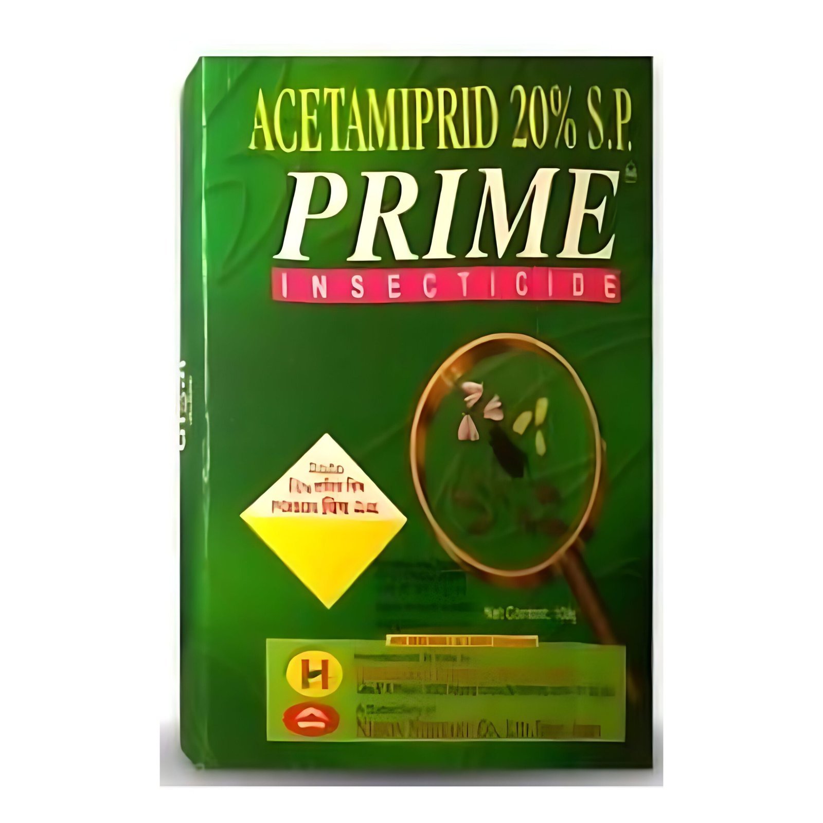 Prime Insecticide