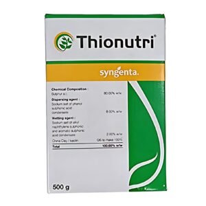 Thionutri Fungicide