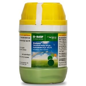 Xelora Fungicide